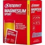 Magneesiumi ja kaaliumi lisand Enervit 10 x 15 g