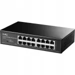 Ethernet l&uuml;liti FS1016, 16 porti, 10/100 Mbps