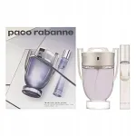 PACO RABANNE INVICTUS kingikomplekt (tualettvesi 100 ml)