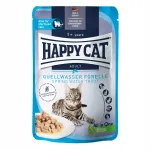 Happy Cat Culinary Quellwasser-Forelle m&auml;rg kassitoit forelliga 85g