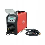 Keevitusmasin MIG/TIG/MMA IDEAL EXPERT MIG 250 4x4 PFC Synergic