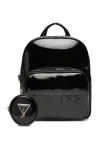 Naiste seljakott Guess J5BZ19 W3070 must, v&auml;ike