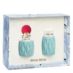 Naiste Miu Miu EDP 50 ml ja kehakreem 100 ml, 2016 valem