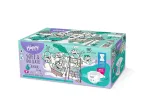 Bella Baby Happy Soft & Delicate m&auml;hkmed, suurus 6 (15+ kg), 2 x 48 tk