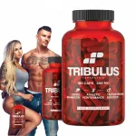 Toidulisand Tribulus Terrestris 200 kapslit 95% MP NUTRITION