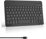 Juhtmevaba SENGBIRCH 10,5" AZERTY klaviatuur