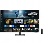 Samsung Smart M7 LS32FM700UUXDU monitor 32" 3840x2160 (UHD 4K) LED VA