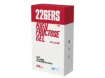 226ERS High Fructose Cola energia geel kofeiiniga (6 x 80 g)
