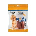 HAU&MIAU k&uuml;&uuml;likuliha koeramaiused, 80 g