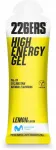 226ERS High Energy energigeel sidruni maitsega, 76 g