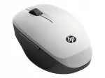HP Dual Mode Mouse 300 juhtmevaba hiir, h&otilde;bedane, USB v&otilde;i Bluetooth, 3600 DPI