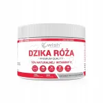 Toidulisand Wish Pharmaceutical metsmaasikas 70% vitamiin C pulber 300 g
