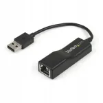 V&otilde;rgukaart StarTech USB2100, 200 Mb/s, Ethernet, USB