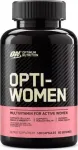 Toidulisand Optimum Nutrition OPTI-WOMEN 120 kapslit