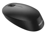 Juhtmevaba hiir PHILIPS 4000, must