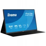 iiyama ProLite P1671HSC-B1 15.6" FHD IPS LED 60Hz USB-C kaasaskantav monitor
