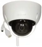 V&auml;listingimuste IP-videokaamera Dahua IPC-HDBW1230DE-SW-0360B, Wi-Fi, 3.6 mm, 1080p, vandalismikindel