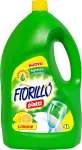 N&otilde;udepesuvahend Fiorillo Piatti Limone, 4 l