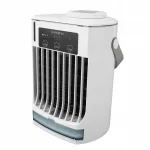 &Otilde;hkjahuti ja niisutaja F7, 3 kiirust, 500 ml, kaasaskantav, USB