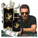 Meeste parf&uuml;&uuml;m Risk of Wanting to Win Intense Prime Toffee 50 ml