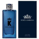 Parf&uuml;&uuml;mvesi DOLCE & GABBANA K, 200 ml