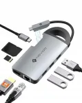 NOVOO R8F PRO USB-C jagaja