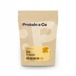 1 kg soja valgud Vanilla Dream maitsega