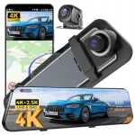 Video salvesti 4K 2K SONY Mirror