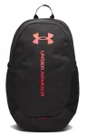 Seljakott Under Armour Hustle Lite, must, 26 l