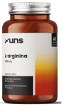 Aminohape UNS L-Arginine, 60 kapslit