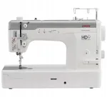 JANOME HD9 tugev kodune sirge&otilde;mblusmasin