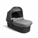 Vankrikoobas Baby Jogger City mini 2 Stone Grey