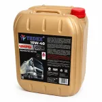 Pool-s&uuml;nteetiline mootori&otilde;li TEDEX UHPD CI-4 10W-40, raskeveokitele, 20 l
