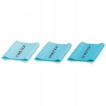 Gymstick Active elastsete rihmade komplekt, 3 tk