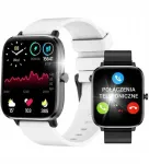 Laste nutikell SMARTWATCH Rubicon Talking Temp