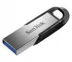 SanDisk Ultra Flair USB m&auml;lupulk 128 GB, USB 3.0
