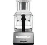 K&ouml;&ouml;gikombain Magimix 5200XL Premium kroom