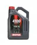 Mootori&otilde;li MOTUL 4100 Protect 10W-40, 5 l
