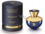 Naiste parf&uuml;&uuml;mid VERSACE Pour Femme Dylan Blue, 100 ml