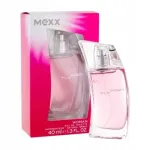 Mexx Fly High tualettvesi 40 ml