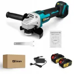 Traadita nurklihvija Gisam 1500 W 21 V