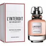 Givenchy L'Interdit &Eacute;dition Mill&eacute;sime 2023 parf&uuml;&uuml;mvesi naistele 50 ml
