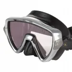 Tusa Visio Pro M-110SQB CR sukeldumismask