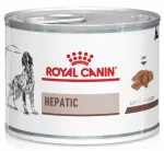 Royal Canin Veterinary Hepatic koerakonservid, 12 x 200 g