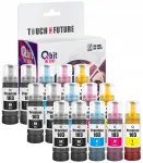 Epson 103 Ecotank printeri tindi komplekt L3251, L3250, L3150, L3151, L3260, L3256