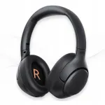 K&otilde;rvaklapid QCY H3 ANC BT 5.4 60 tundi mustad Hi-Res Audio
