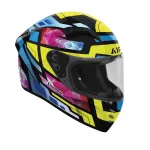 Motorrattakiiver AIROH CONNOR STELLAR, l&auml;ikiv, suurus S