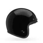 Motorratturi kiiver BELL CUSTOM 500, must, XS