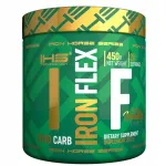 Kollageen MSM IRON HORSE Iron Flex 450g liigestele ja k&otilde;hredele
