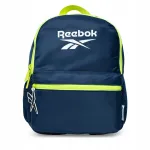 Naiste sportlik seljakott Reebok City, tumesinine, RBK-047-CCC-05